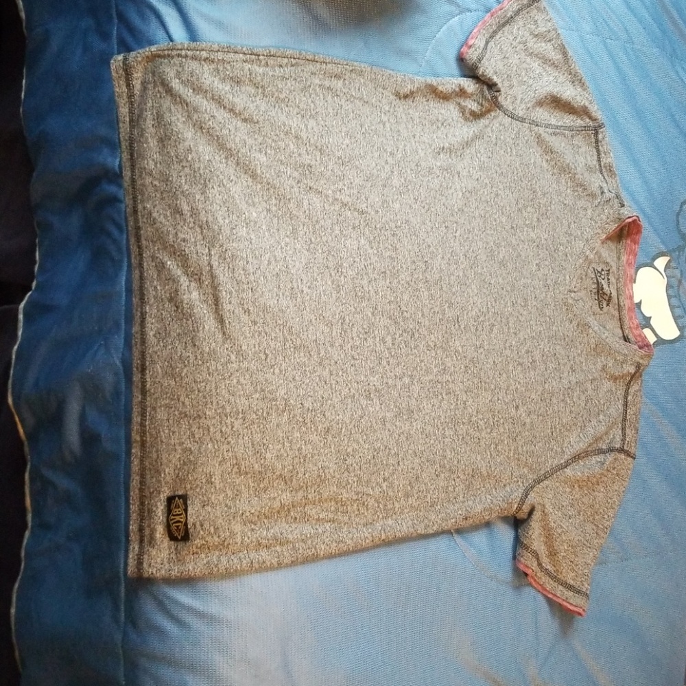 Mens V neck